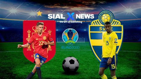 spain sweden soccer live streaming